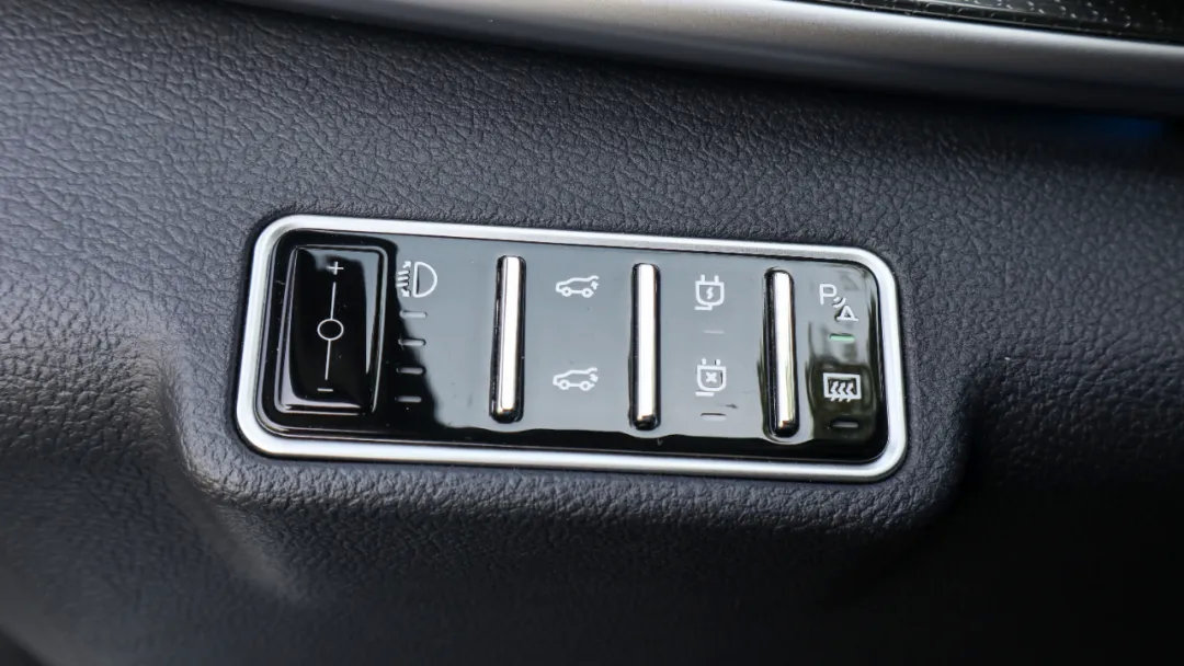 上市2年就换代？体验新款威马EX5-Z！