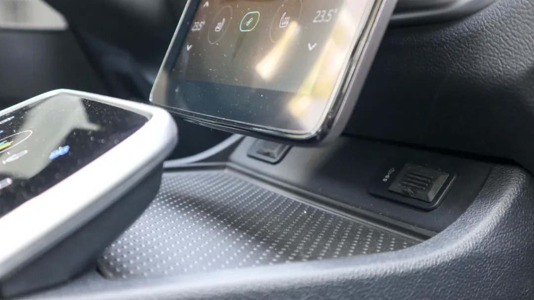 上市2年就换代？体验新款威马EX5-Z！