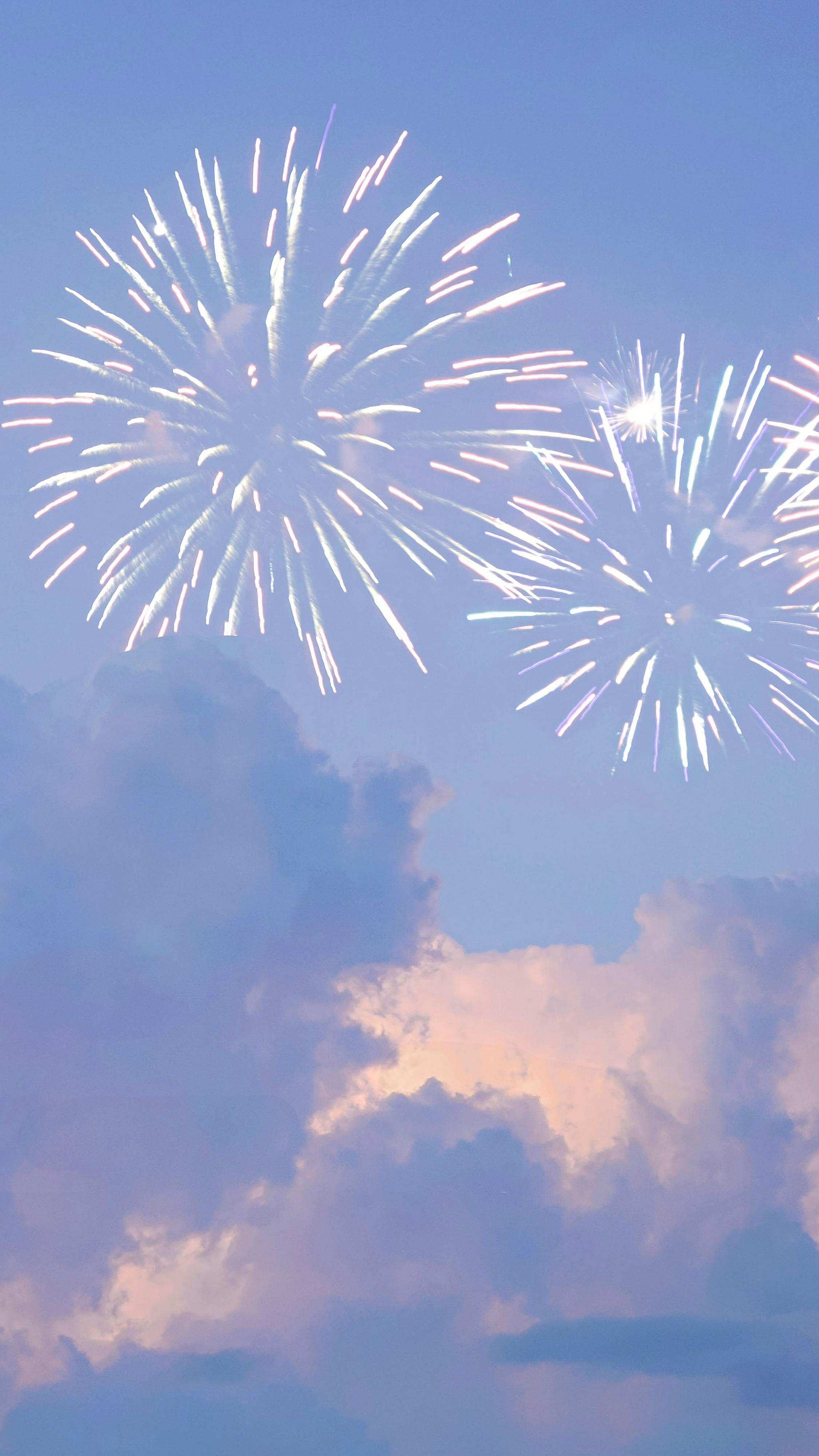 神仙壁纸|关于天空与自由的梦 「16:9手机壁纸版」 摄影