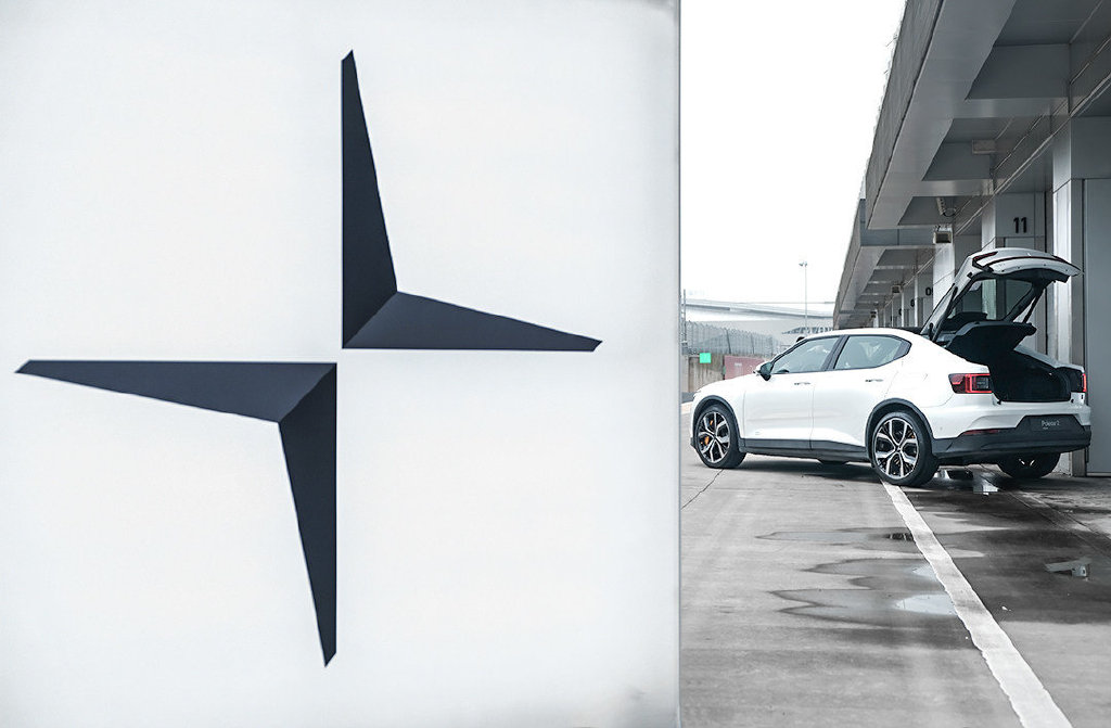 达成29000年销目标,极星进入2.0阶段-新浪汽车