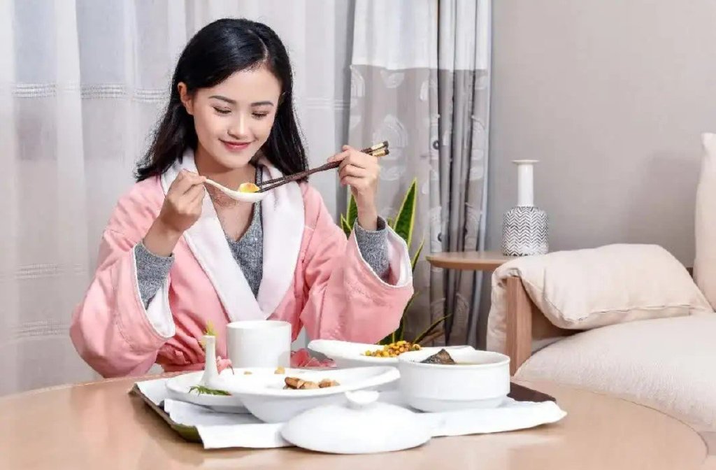 孕晚期调整饮食,需要注意四大原则,也别疏忽了这三大营养需求休闲区蓝鸢梦想 - Www.slyday.coM 孕晚期调整饮食,需要注意四大原则,也别疏忽了这三大营养需求休闲区蓝鸢梦想 - Www.slyday.coM