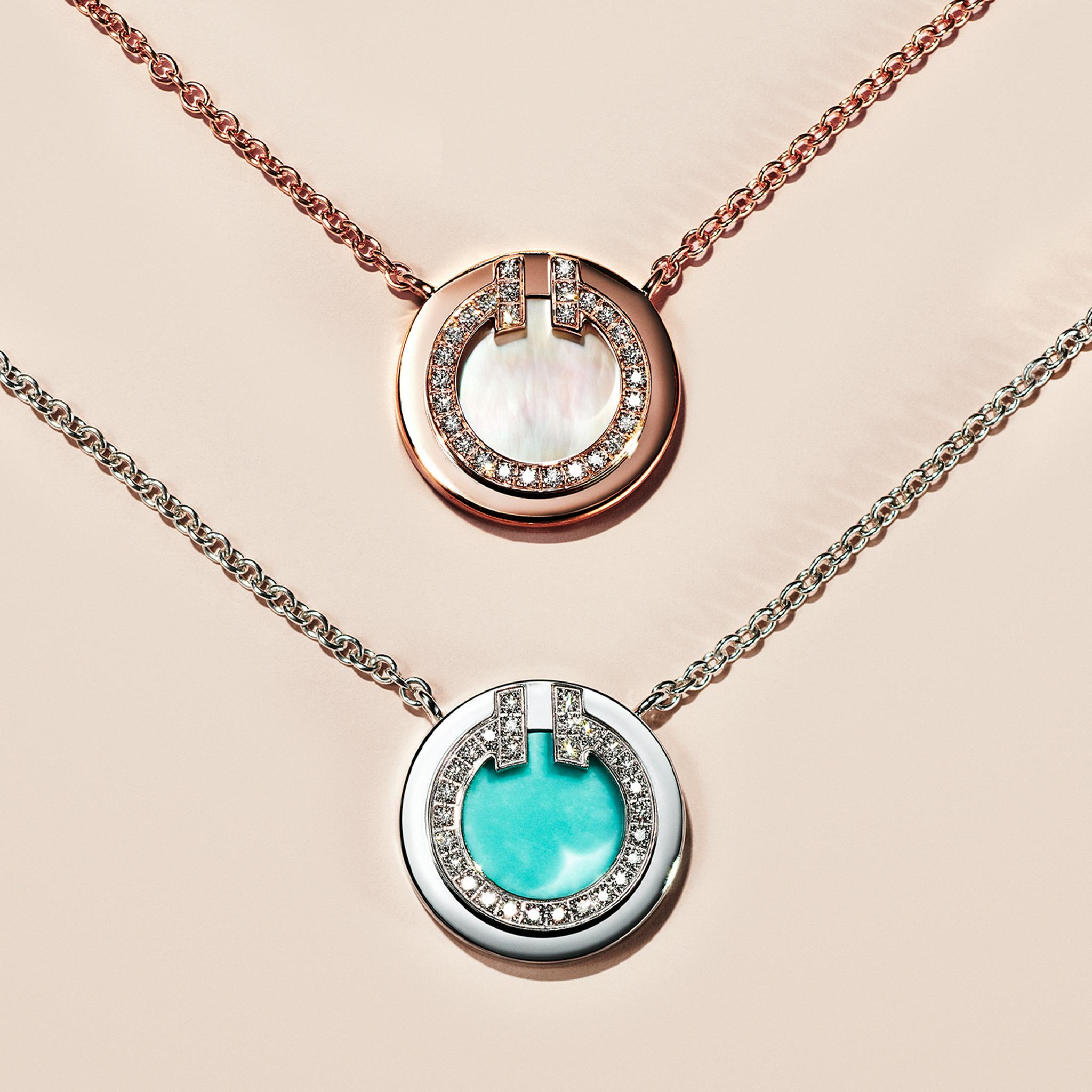 七夕佳节将至tiffanyco