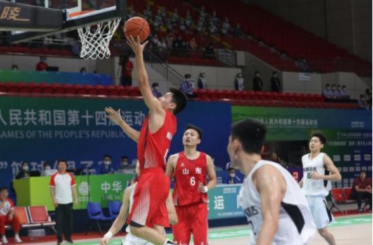 十四运会U22男篮展开5——8名排位赛 山东北京将争夺第五陕西天津将争夺第七休闲区蓝鸢梦想 - Www.slyday.coM