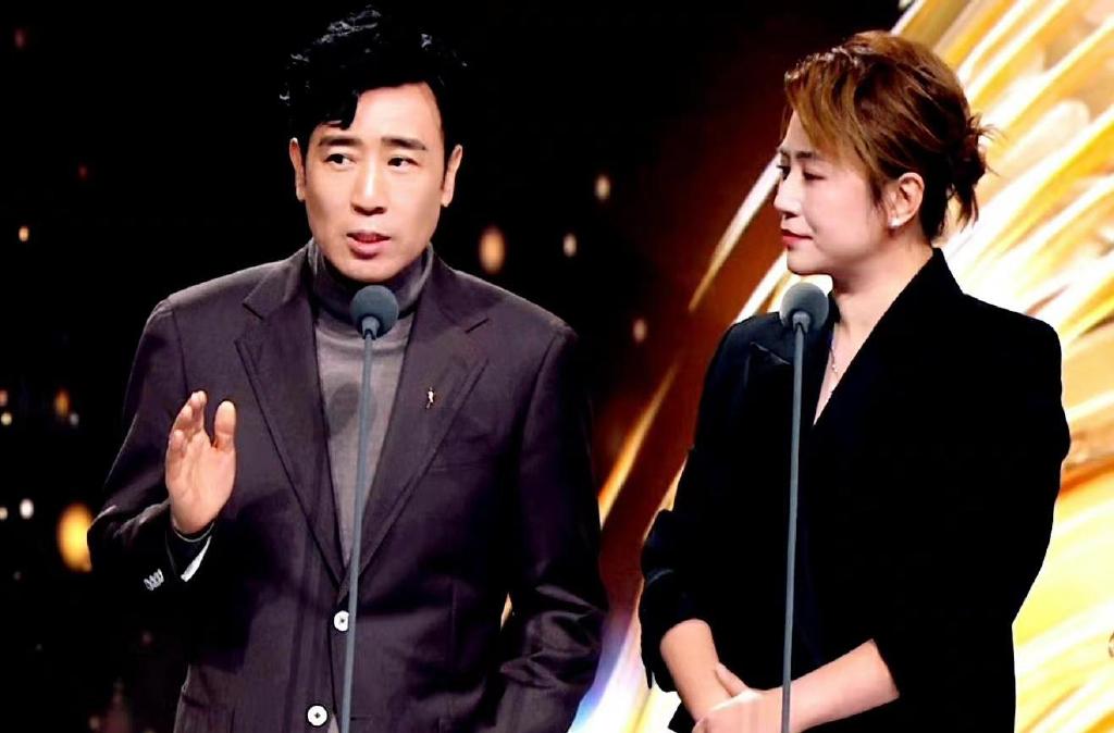 金鹰奖落幕,殷桃弥补遗憾,于和伟又陪跑,黄轩与三大奖缺少缘分|人世间