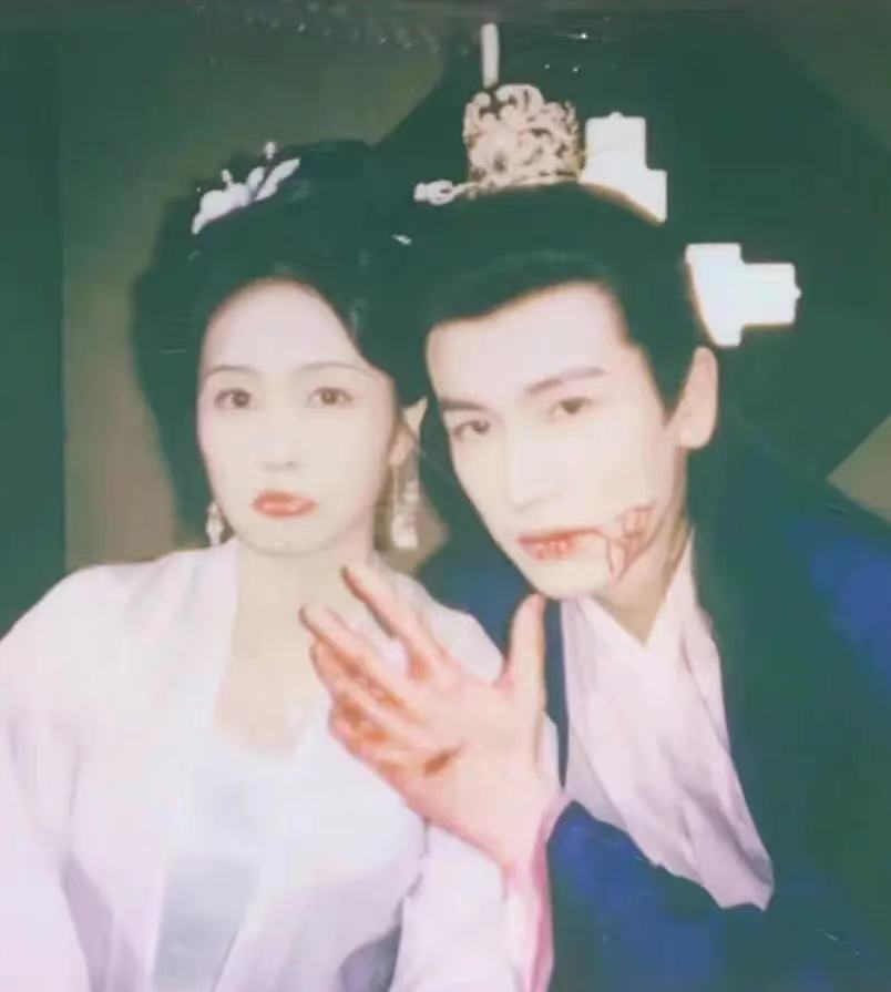 网友说于正自称白鹿是一线女星,其回应:营销号公认的休闲区蓝鸢梦想 - Www.slyday.coM 网友说于正自称白鹿是一线女星,其回应:营销号公认的休闲区蓝鸢梦想 - Www.slyday.coM