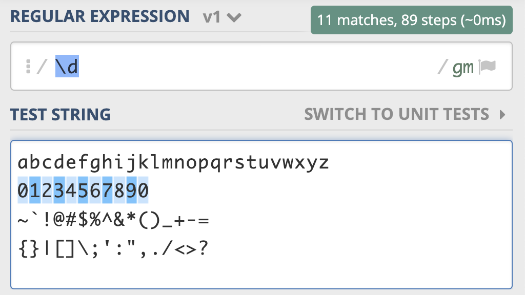 正则表达式测试网站使用方法 RegexBuddy工具怎么使用
