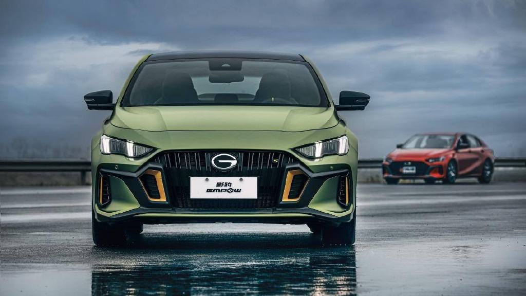 十五万预算 这三款自主品牌车型性价比高