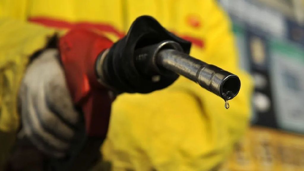 95号汽油都破9块了，你还想闻汽油味吗？休闲区蓝鸢梦想 - Www.slyday.coM