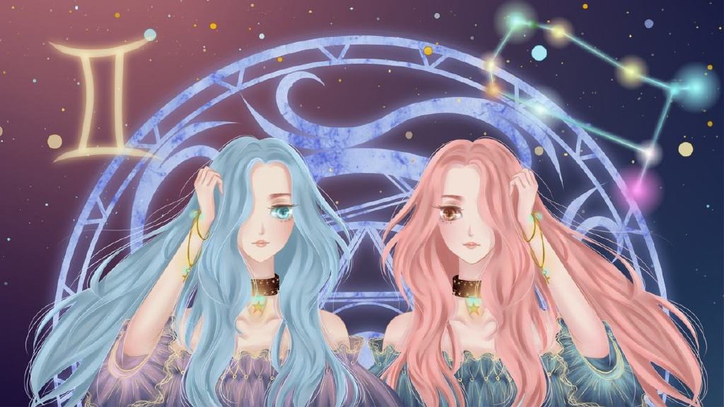 十二星座自己最大的困惑都来自哪些方面