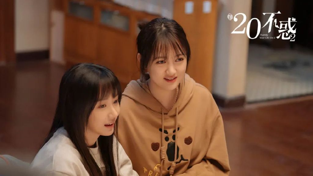 《二十不惑2》:周寻终于出现了,但却不是为了她,而是它休闲区蓝鸢梦想 - Www.slyday.coM 《二十不惑2》:周寻终于出现了,但却不是为了她,而是它休闲区蓝鸢梦想 - Www.slyday.coM