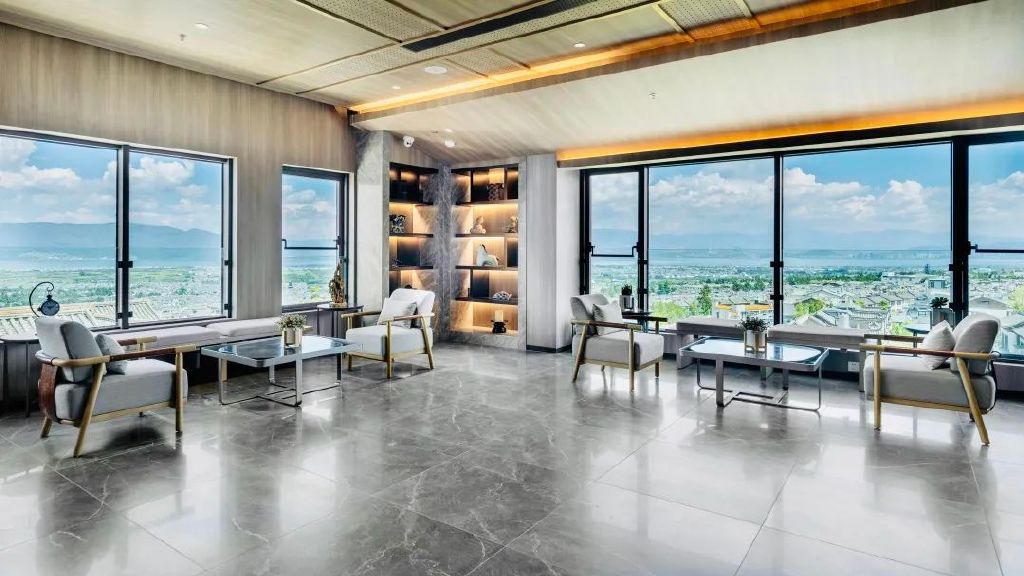 去过100次大理,你也不一定「玩」对了,极具风情又不失摩登的大理在休闲区蓝鸢梦想 - Www.slyday.coM 去过100次大理,你也不一定「玩」对了,极具风情又不失摩登的大理在休闲区蓝鸢梦想 - Www.slyday.coM