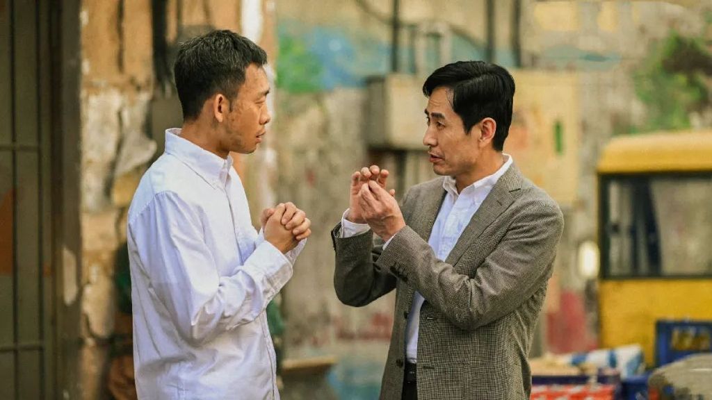 3天票房破3亿，12万人打出5颗星，《万里归途》这4位配角值得一夸休闲区蓝鸢梦想 - Www.slyday.coM