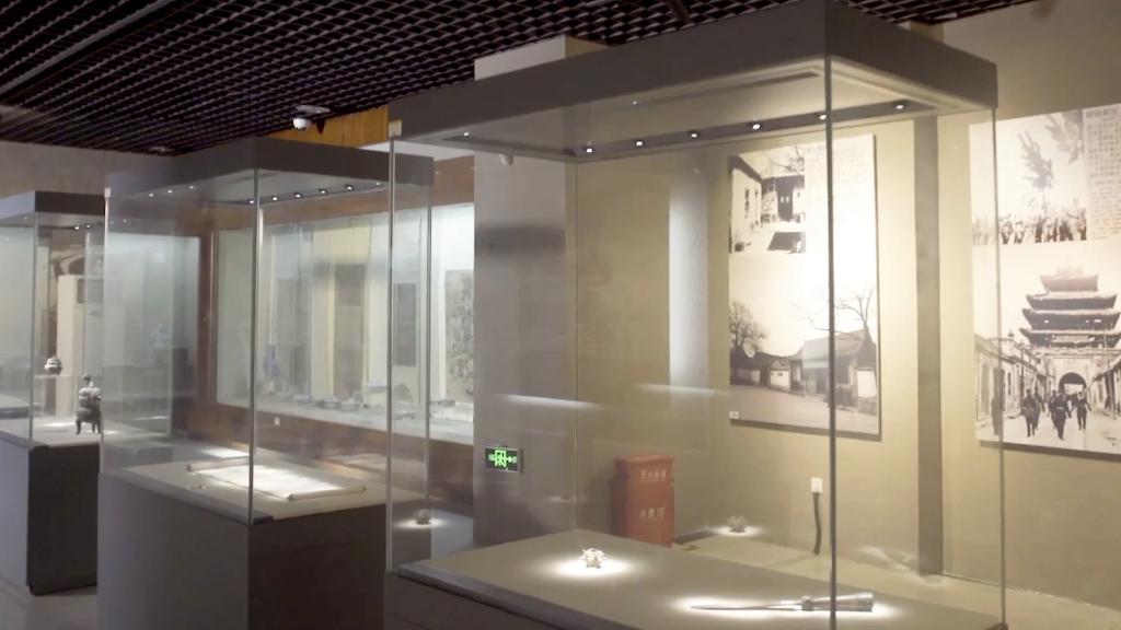 江河奔腾看中国·古运河的新生机休闲区蓝鸢梦想 - Www.slyday.coM