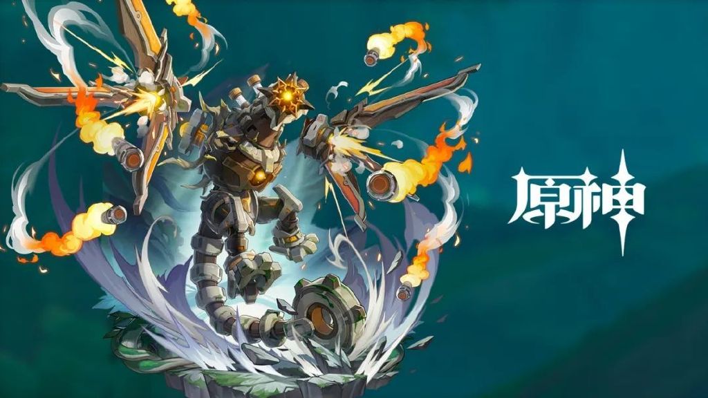原神设计师现身说法:遗迹巨蛇其实很难做__财经头条