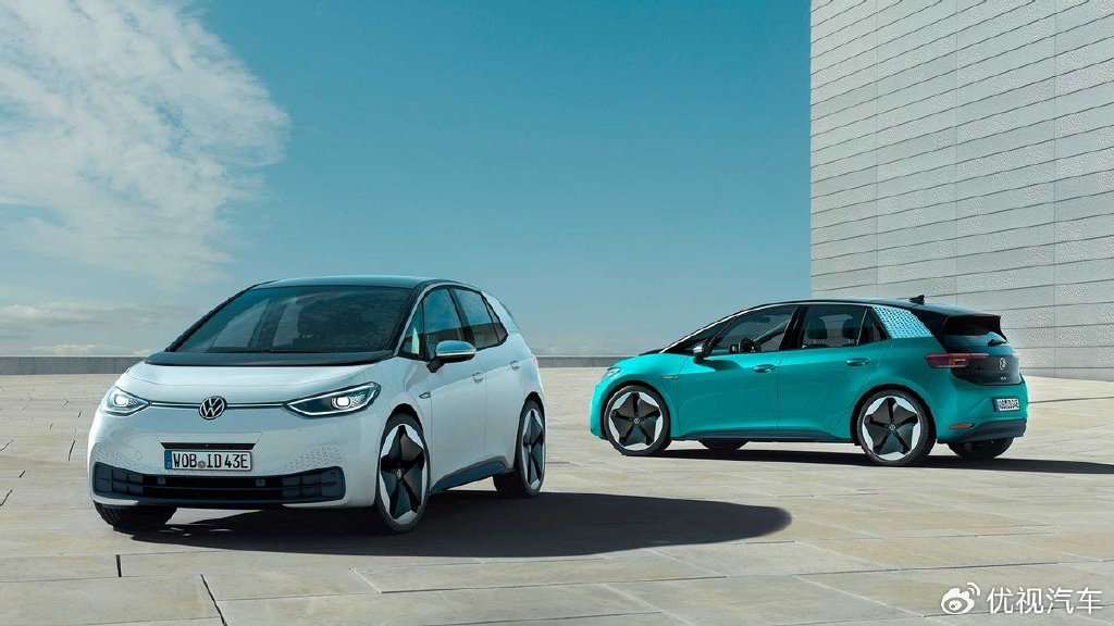 欧美电动化,快凉透了?-新浪汽车