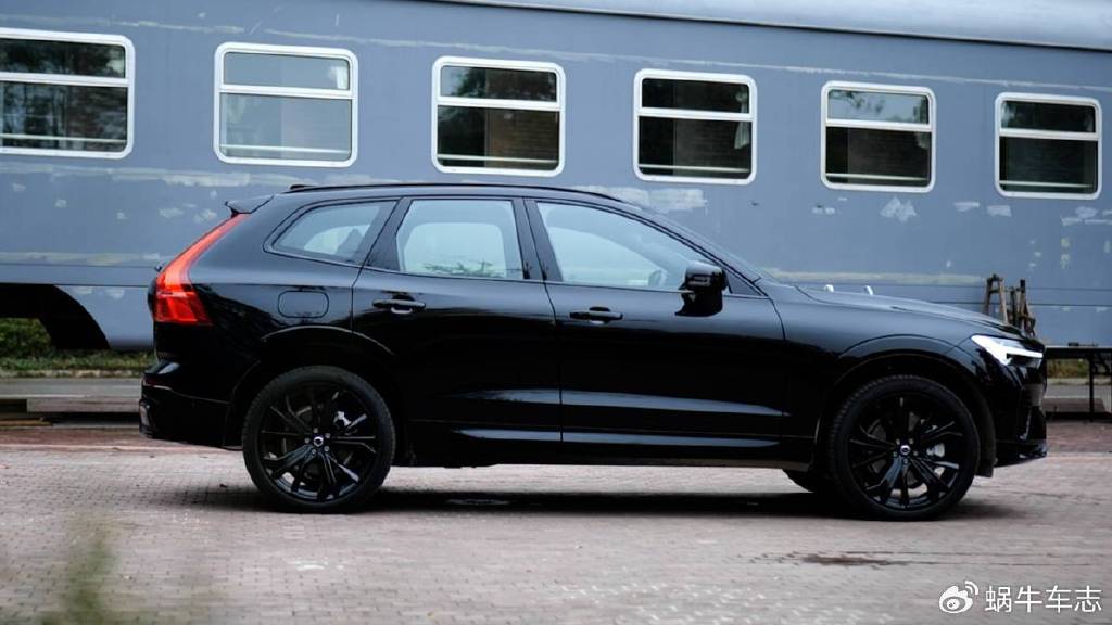 奔驰GLC和沃尔沃XC60 T8怎么选？沃尔沃老车主给你答案