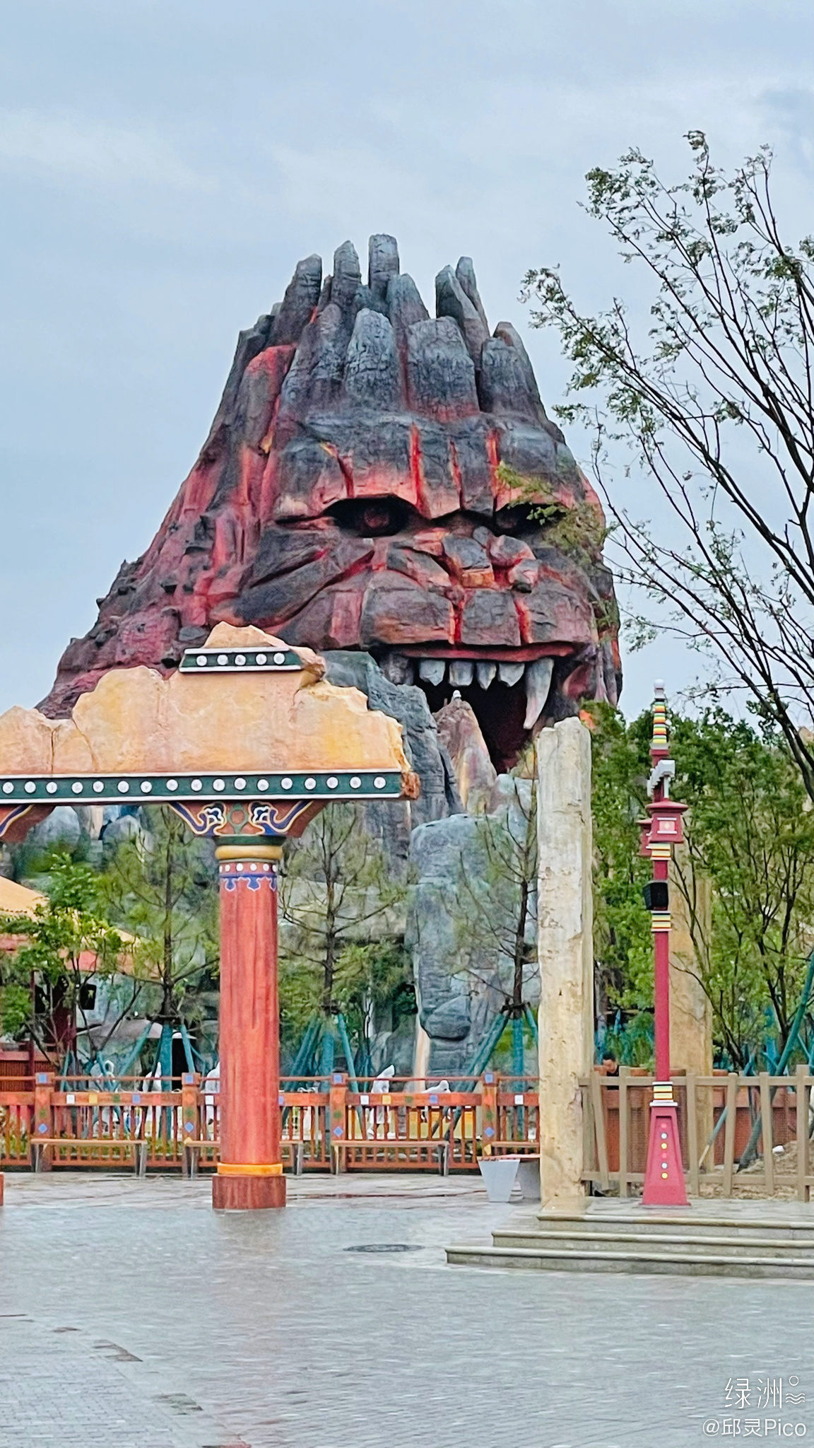 襄阳华侨城奇幻谷__财经头条