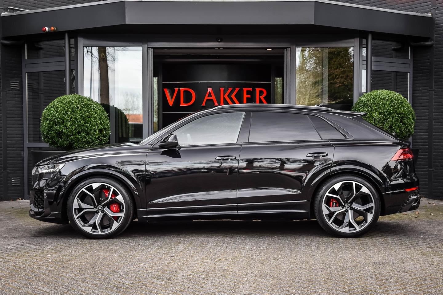 audi rsq8_高清图集_新浪网