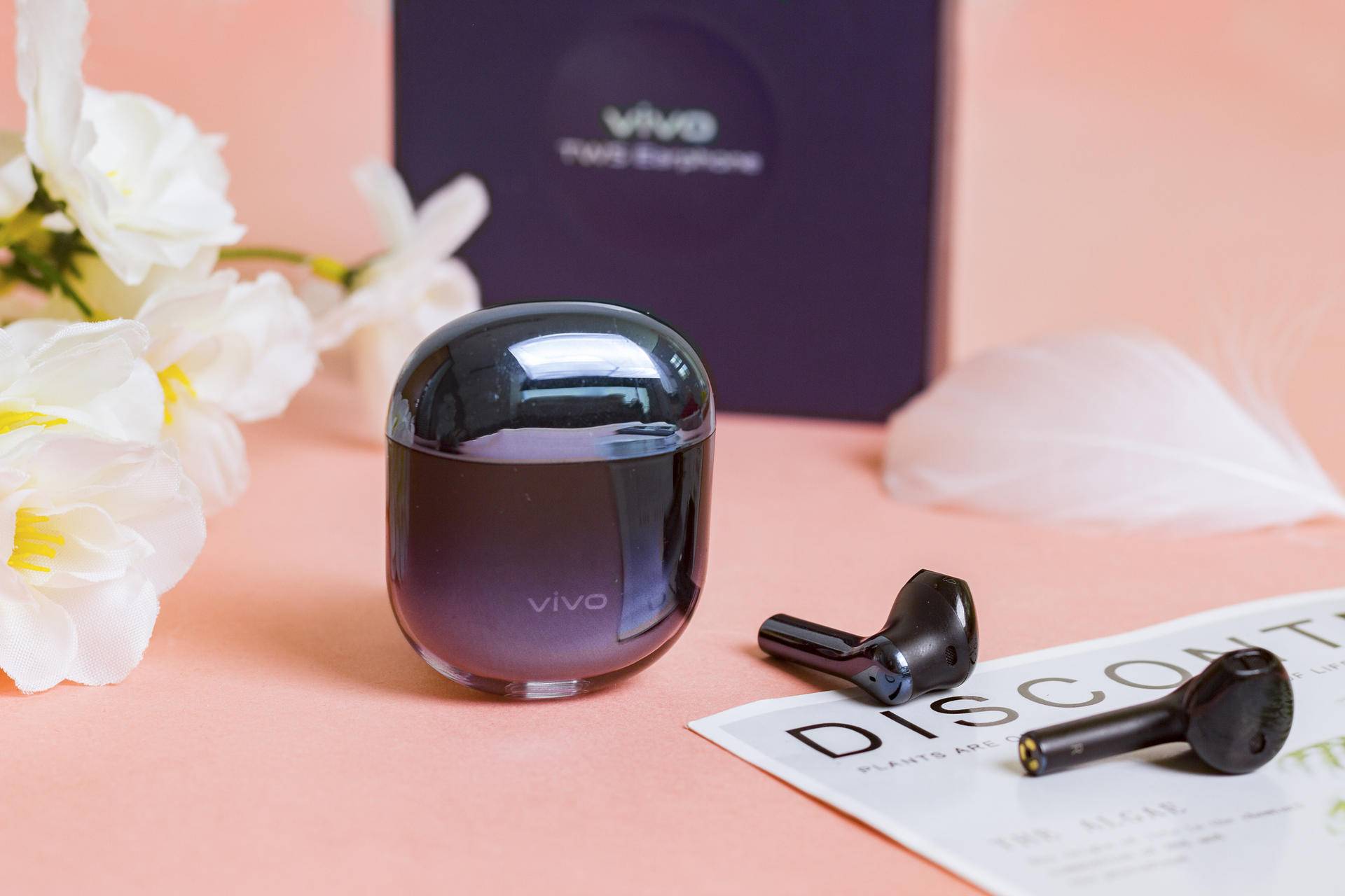 vivo tws neo真无线耳机体验:真正做到颜值与音质并存