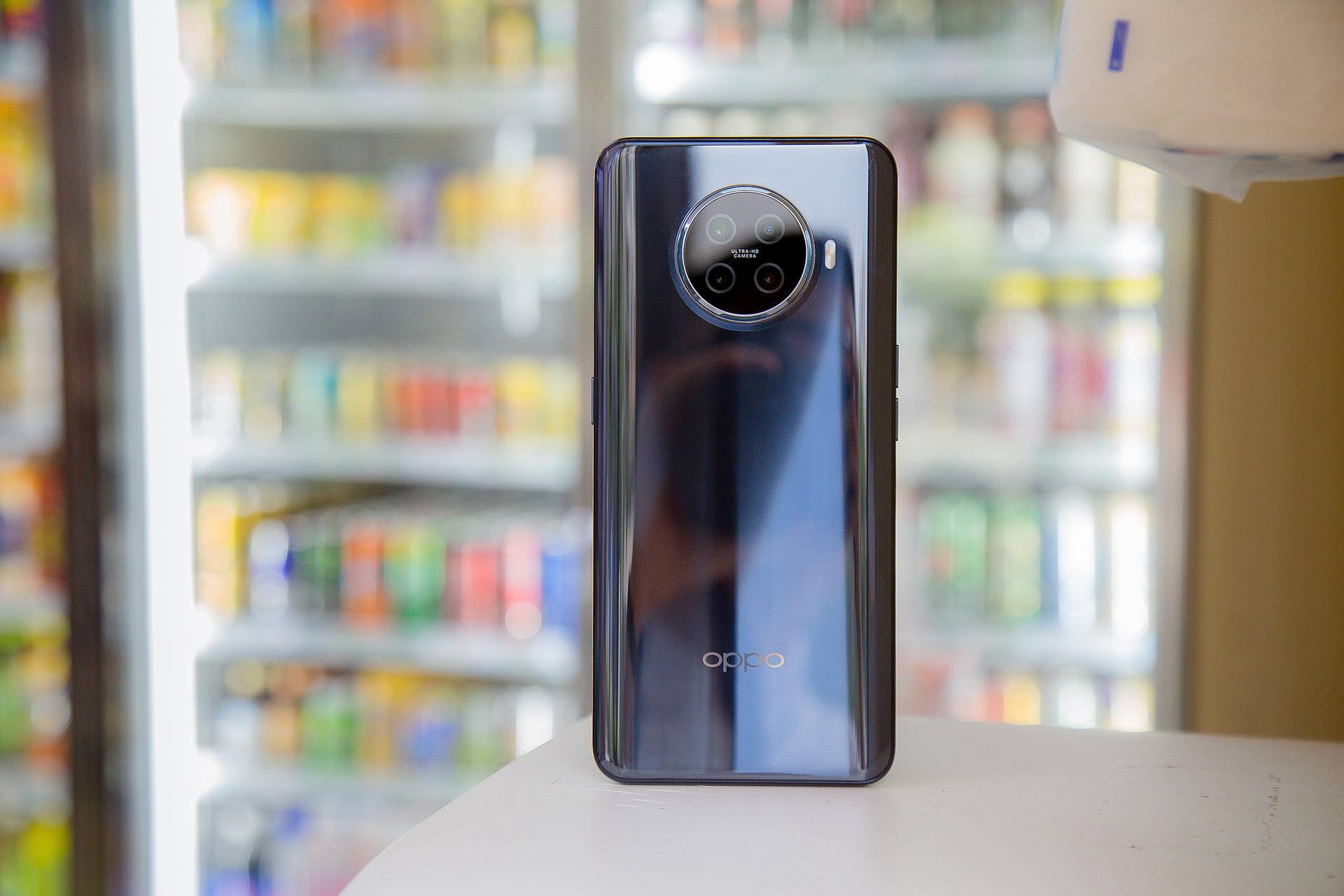 2799元入手高性能骁龙865旗舰?oppo ace2双11活动太良心