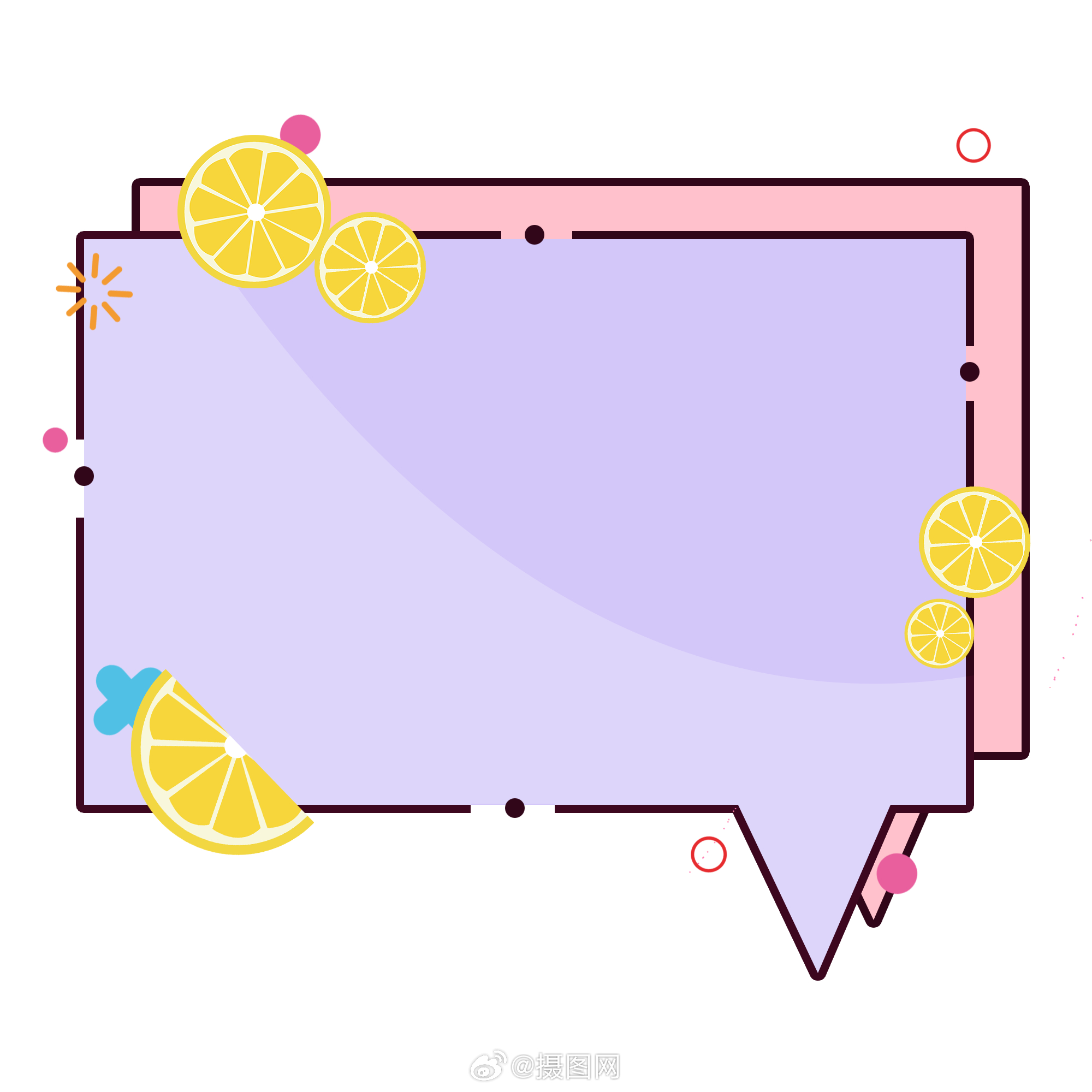 ppt 背景 背景图片 边框 模板 设计 相框 2000_2000