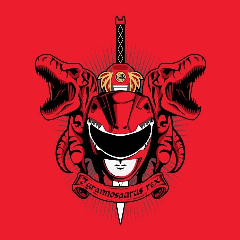 美版恐龙战队各恐龙队员&佐德&反派元素头像_高清图集_新浪网