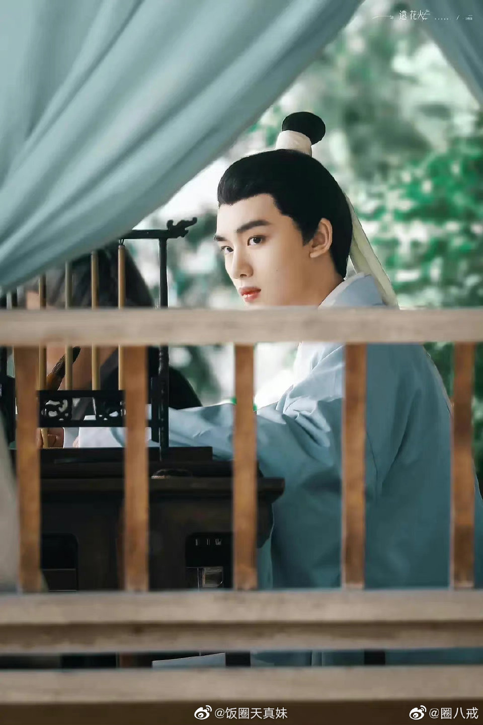 时代少年团古装合集来了宋亚轩马嘉祺刘耀文穿古装也太帅了吧