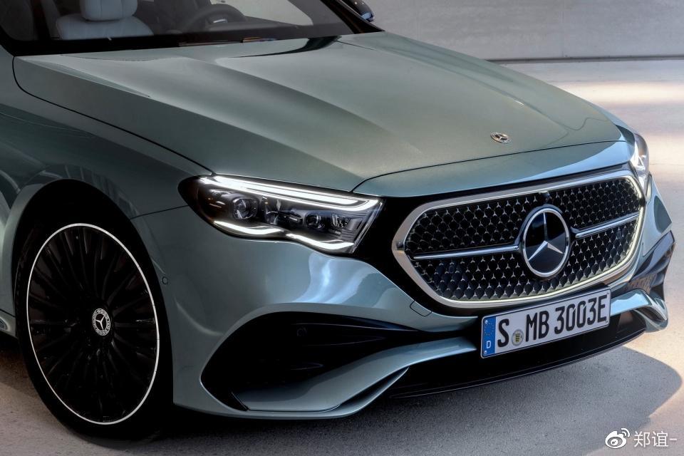 宝马5系和奔驰E级几乎同时换代，你会选谁