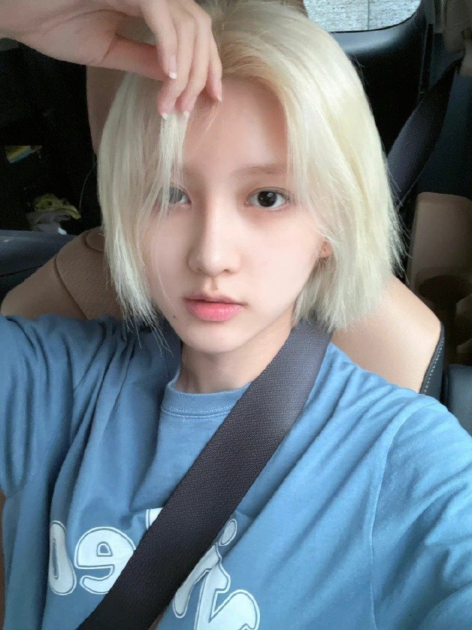 《音乐银行》再惹争议,音源第一的IVE没进候补,音源差的争一位休闲区蓝鸢梦想 - Www.slyday.coM 《音乐银行》再惹争议,音源第一的IVE没进候补,音源差的争一位休闲区蓝鸢梦想 - Www.slyday.coM