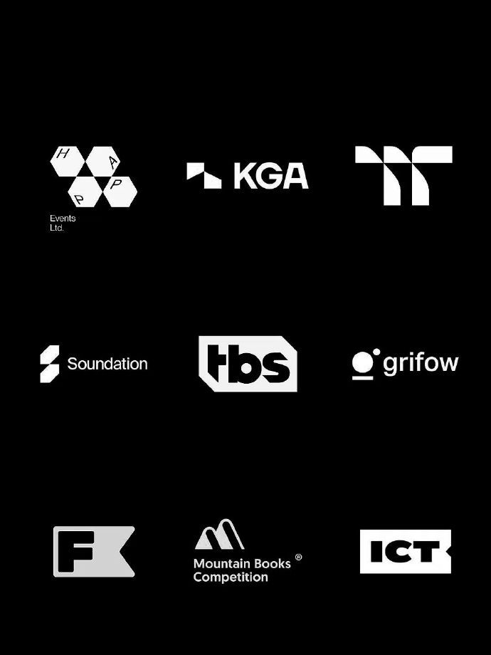 视觉符号:精选logo设计676767集合(收藏版)