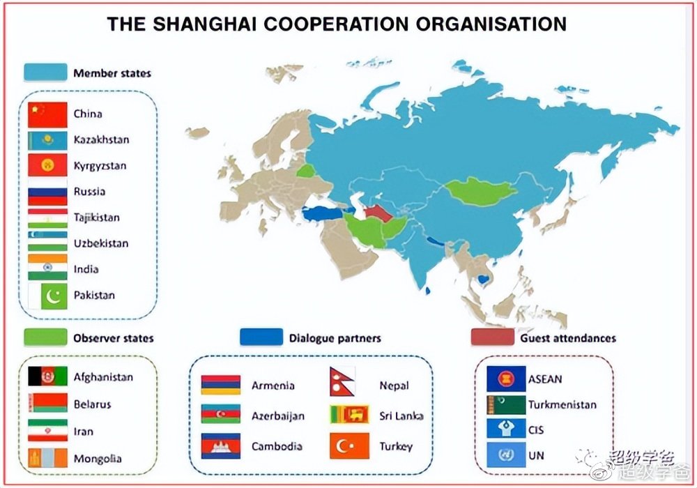 风向已变!美国的霸权体系摇摇欲坠,随时崩塌