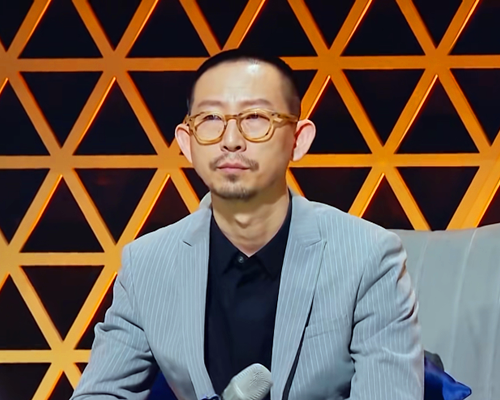 《天赐的声音》vava回怼丁太升,看上去很拽,却是歌坛衰败的缩影