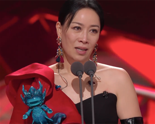 黄子韬连唱两首歌,结果无悬念|乘风破浪的姐姐|那英|创造营2020_新浪