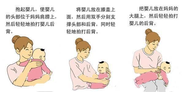 两个月宝宝吃奶总扭来扭去的是怎么回事七大原因附上应对方法