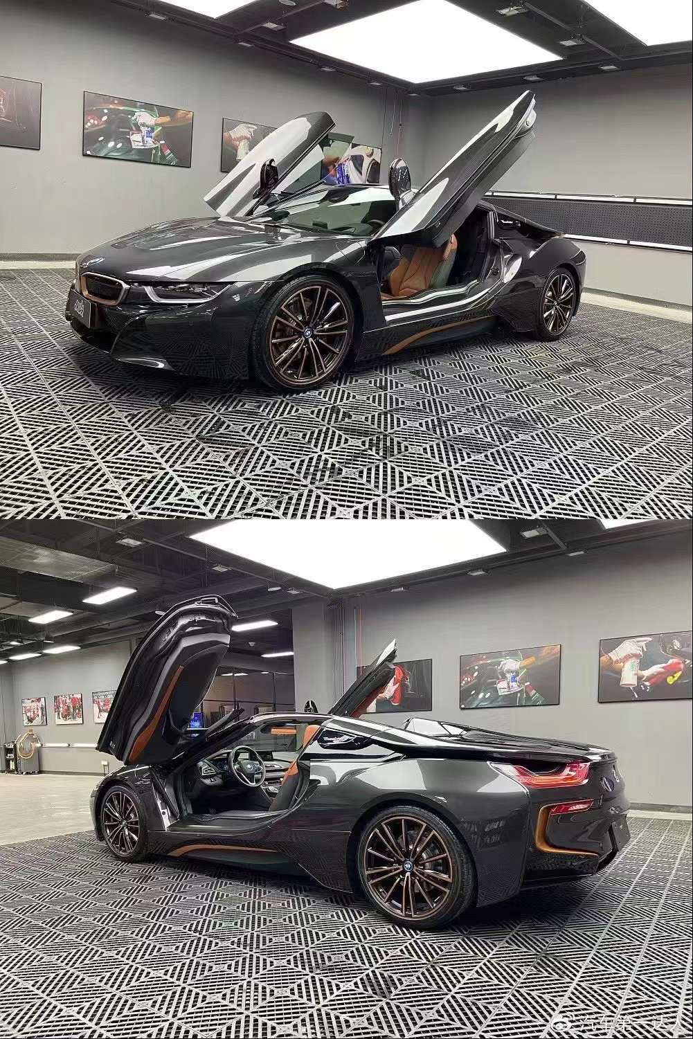 不朽的神话360的后继车型法拉利f430