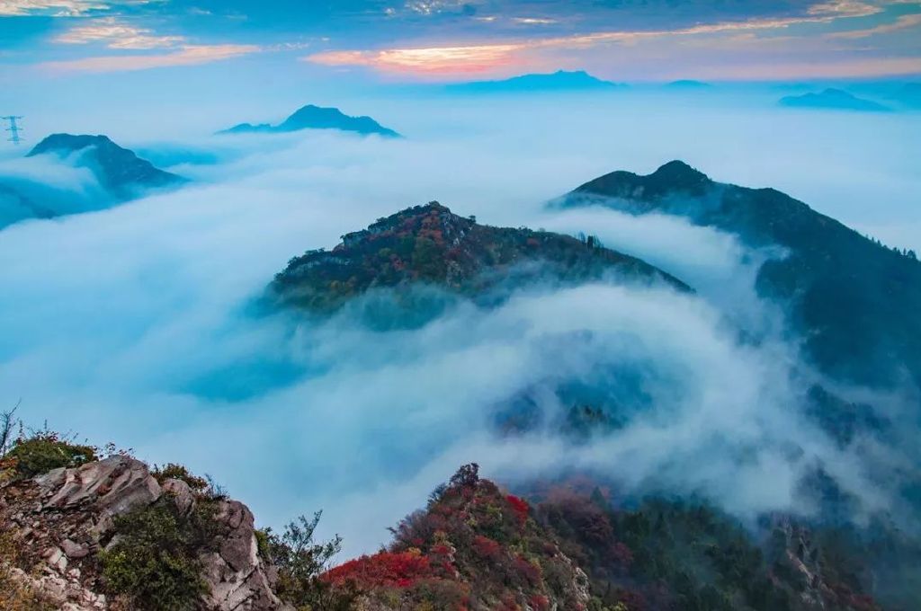 秋天美成童话秘境!淄博这些“赏红叶”宝藏地,我也就心动了999次吧~休闲区蓝鸢梦想 - Www.slyday.coM 秋天美成童话秘境!淄博这些“赏红叶”宝藏地,我也就心动了999次吧~休闲区蓝鸢梦想 - Www.slyday.coM