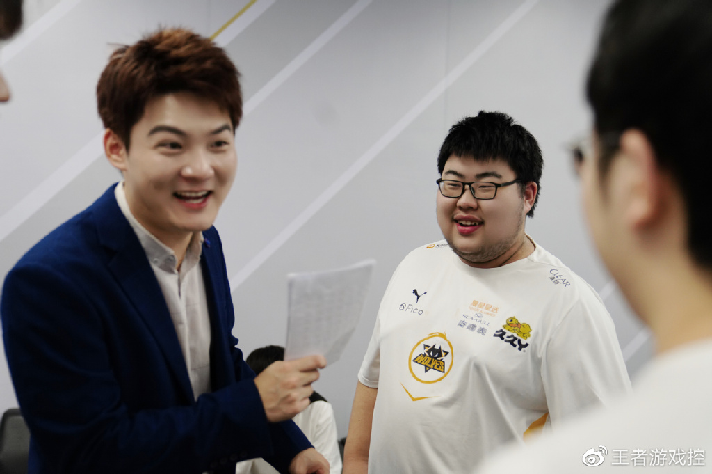 狼队对战E星将迎来六连跪？妖刀不敢对SK放狠话，小胖是新的转机休闲区蓝鸢梦想 - Www.slyday.coM