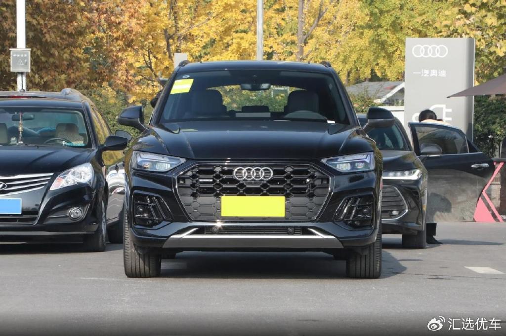 预算30万左右买suv,凯迪拉克xt6对比奥迪q5l,究竟该如何选?