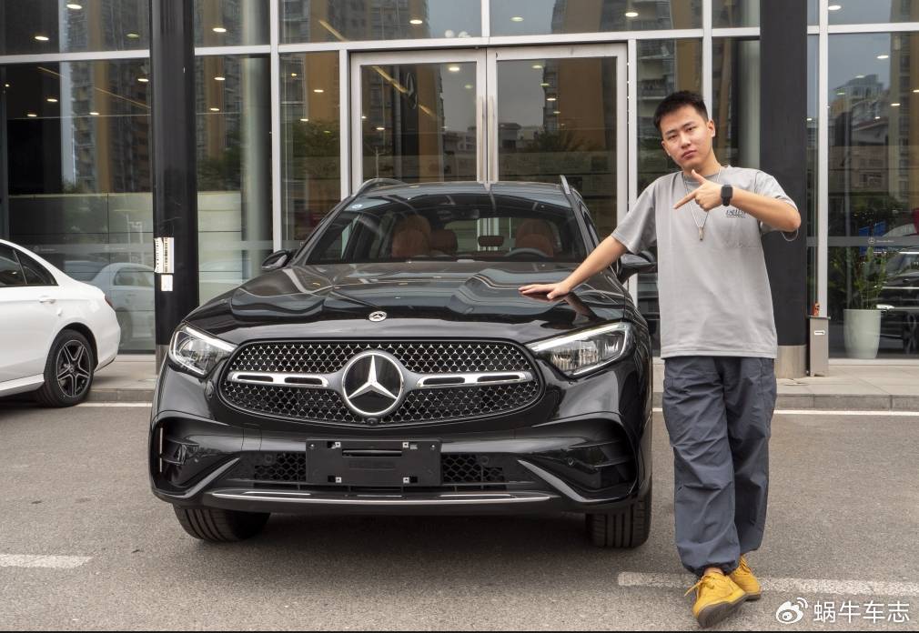 奔驰GLC和沃尔沃XC60 T8怎么选？沃尔沃老车主给你答案