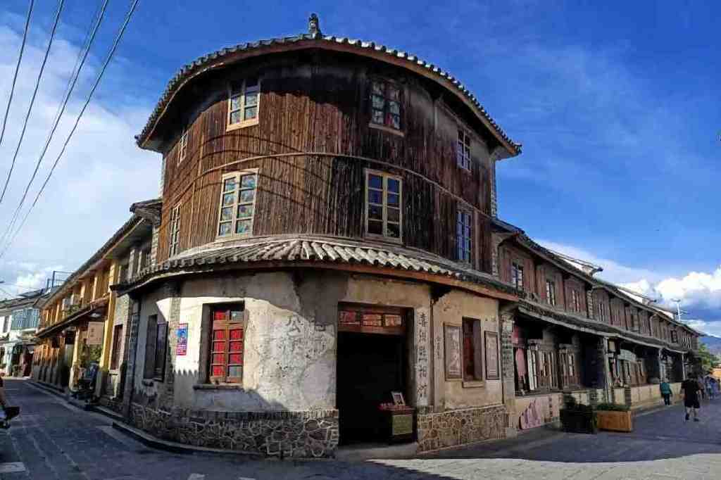 去过100次大理,你也不一定「玩」对了,极具风情又不失摩登的大理在休闲区蓝鸢梦想 - Www.slyday.coM 去过100次大理,你也不一定「玩」对了,极具风情又不失摩登的大理在休闲区蓝鸢梦想 - Www.slyday.coM