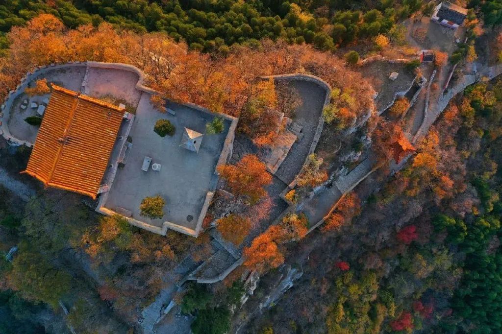 秋天美成童话秘境!淄博这些“赏红叶”宝藏地,我也就心动了999次吧~休闲区蓝鸢梦想 - Www.slyday.coM 秋天美成童话秘境!淄博这些“赏红叶”宝藏地,我也就心动了999次吧~休闲区蓝鸢梦想 - Www.slyday.coM