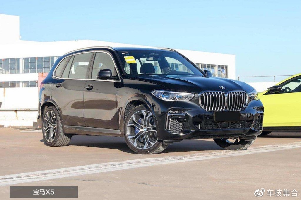 花上80多万买SUV，要进口Model X，还是国产宝马X5？休闲区蓝鸢梦想 - Www.slyday.coM