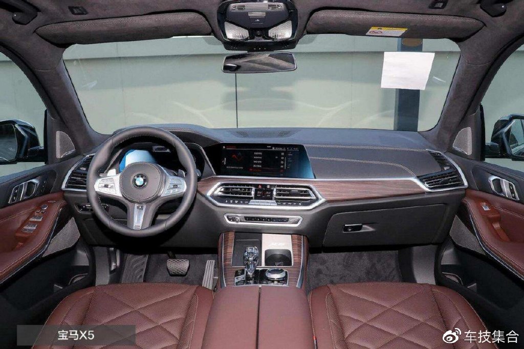 花上80多万买SUV，要进口Model X，还是国产宝马X5？休闲区蓝鸢梦想 - Www.slyday.coM