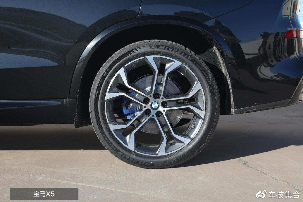 花上80多万买SUV，要进口Model X，还是国产宝马X5？休闲区蓝鸢梦想 - Www.slyday.coM