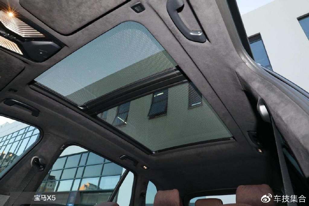 花上80多万买SUV，要进口Model X，还是国产宝马X5？休闲区蓝鸢梦想 - Www.slyday.coM