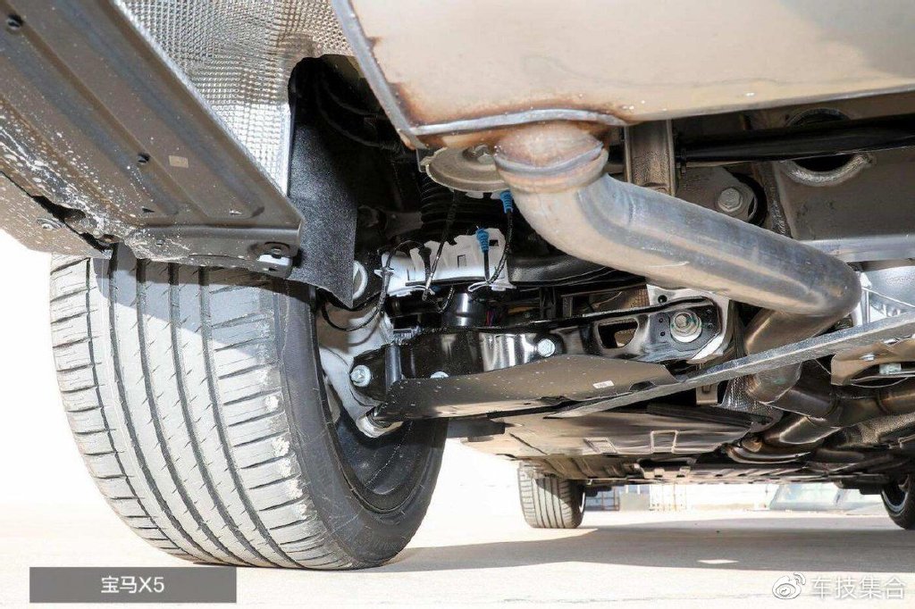 花上80多万买SUV，要进口Model X，还是国产宝马X5？休闲区蓝鸢梦想 - Www.slyday.coM