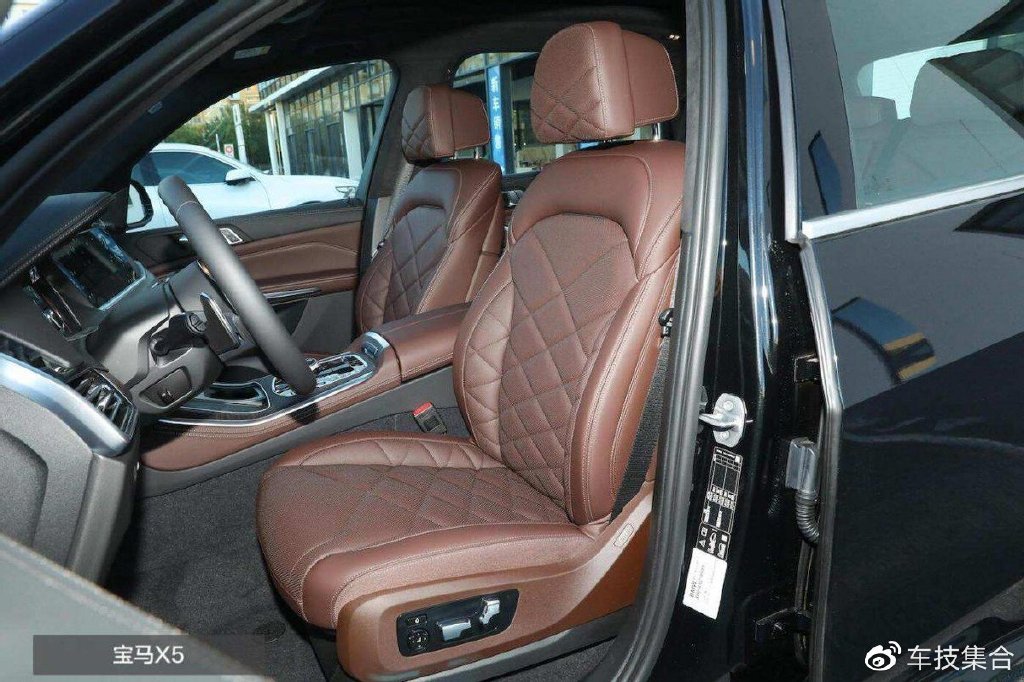 花上80多万买SUV，要进口Model X，还是国产宝马X5？休闲区蓝鸢梦想 - Www.slyday.coM