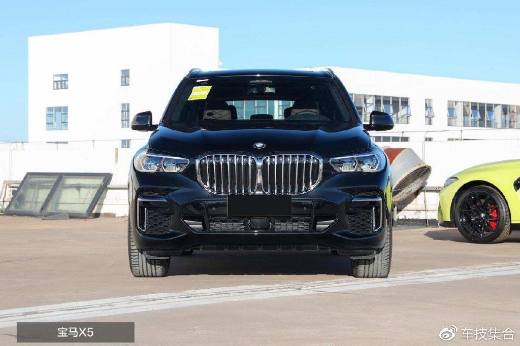 花上80多万买SUV，要进口Model X，还是国产宝马X5？休闲区蓝鸢梦想 - Www.slyday.coM