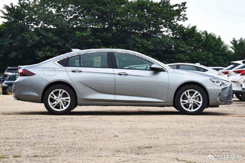 养一台15t的别克君威一年需要多少钱家用是否值得买