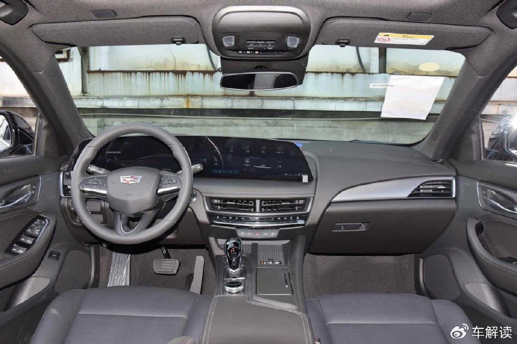 养一台凯迪拉克ct5一年需要多少钱?家用到底香不香?